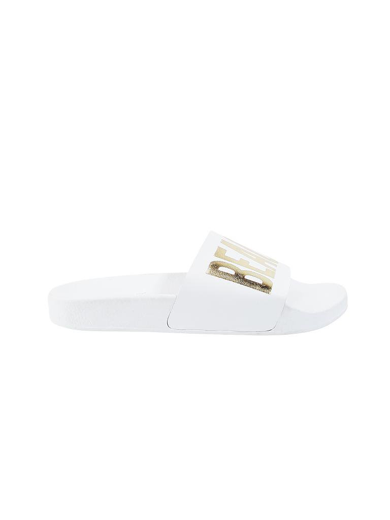 THE WHITE BRAND | Badeschuhe "Beach Please" | 