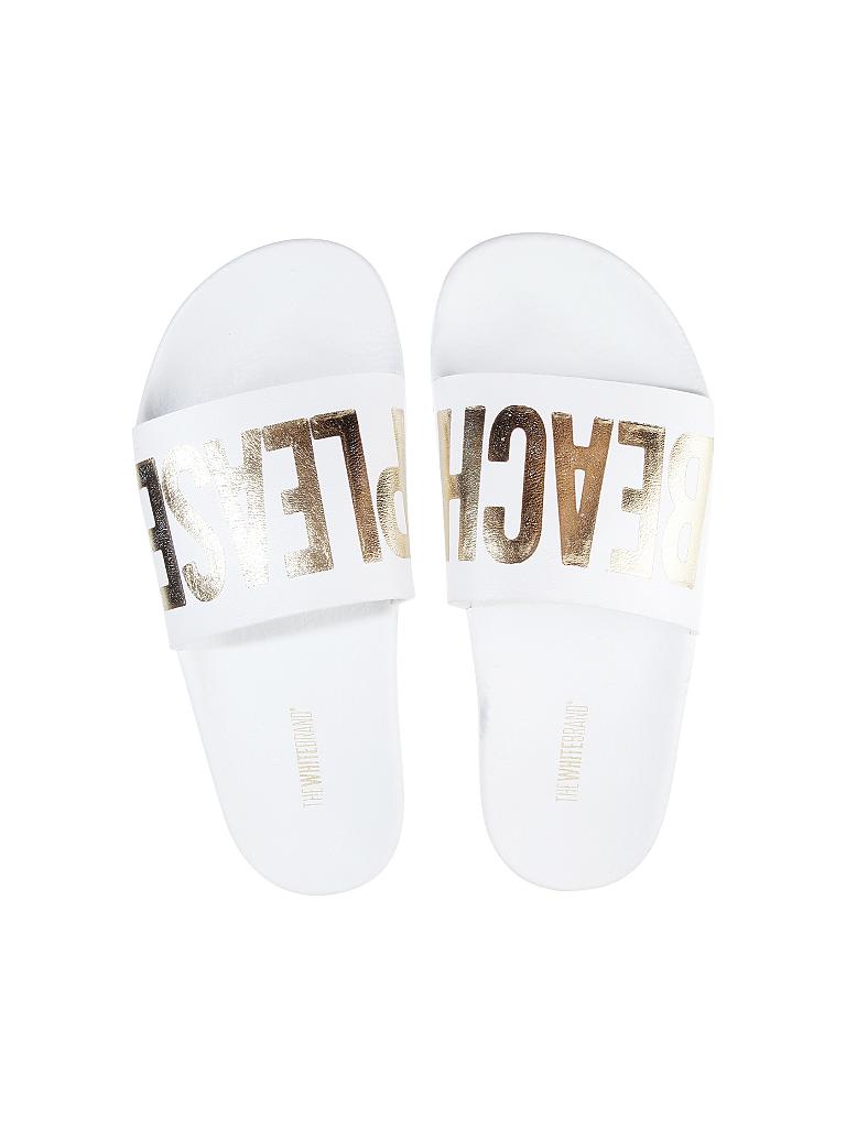 THE WHITE BRAND | Badeschuhe "Beach Please" | 