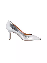 THEA MIKA | Pumps NORMA  | Silber