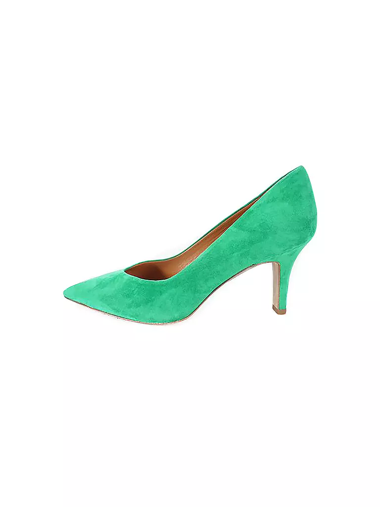 THEA MIKA | Pumps NORMA  | grün