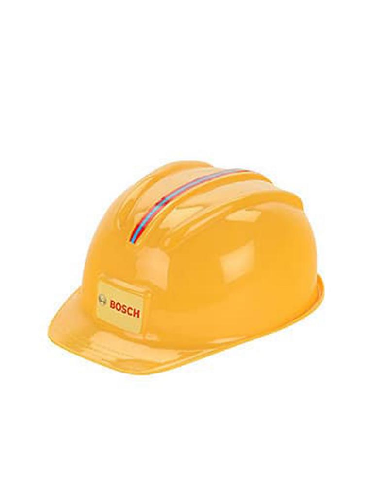 THEO KLEIN | Bosch Spielzeug-Helm für Handwerker | keine Farbe