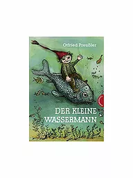 THIENEMANN VERLAG | Buch - Der kleine Wassermann (Gebundene Ausgabe - 4-farbig koloriert) | keine Farbe