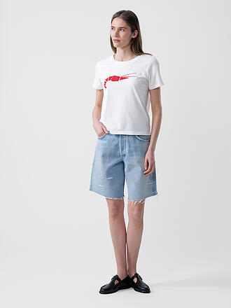 THINKING MU | T-Shirt 