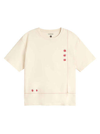 THINKING MU | T-Shirt SOLE MIO LUCIA