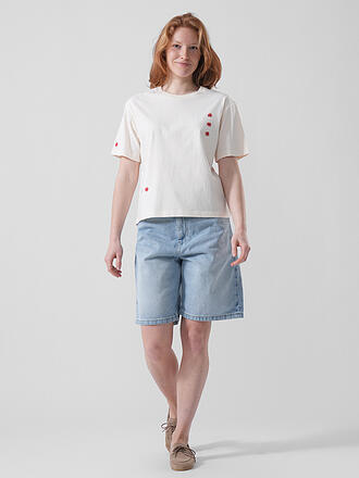 THINKING MU | T-Shirt SOLE MIO LUCIA