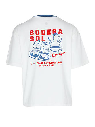 THINKING MU | T-Shirt  LUCIA