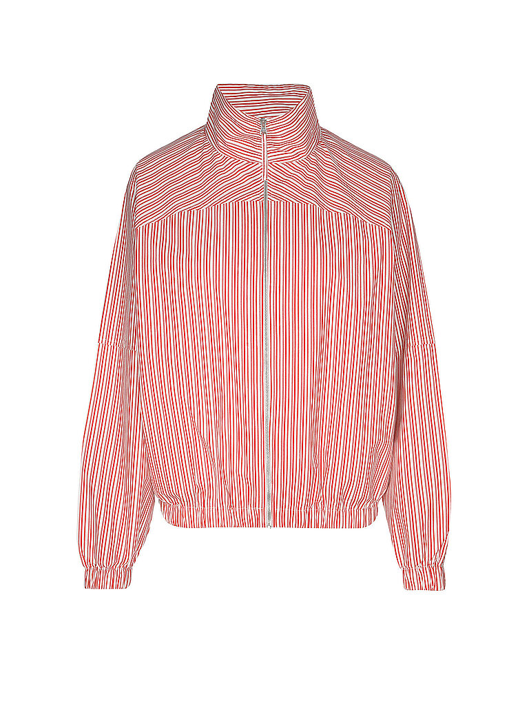 Blouson MONICA rot XL damen