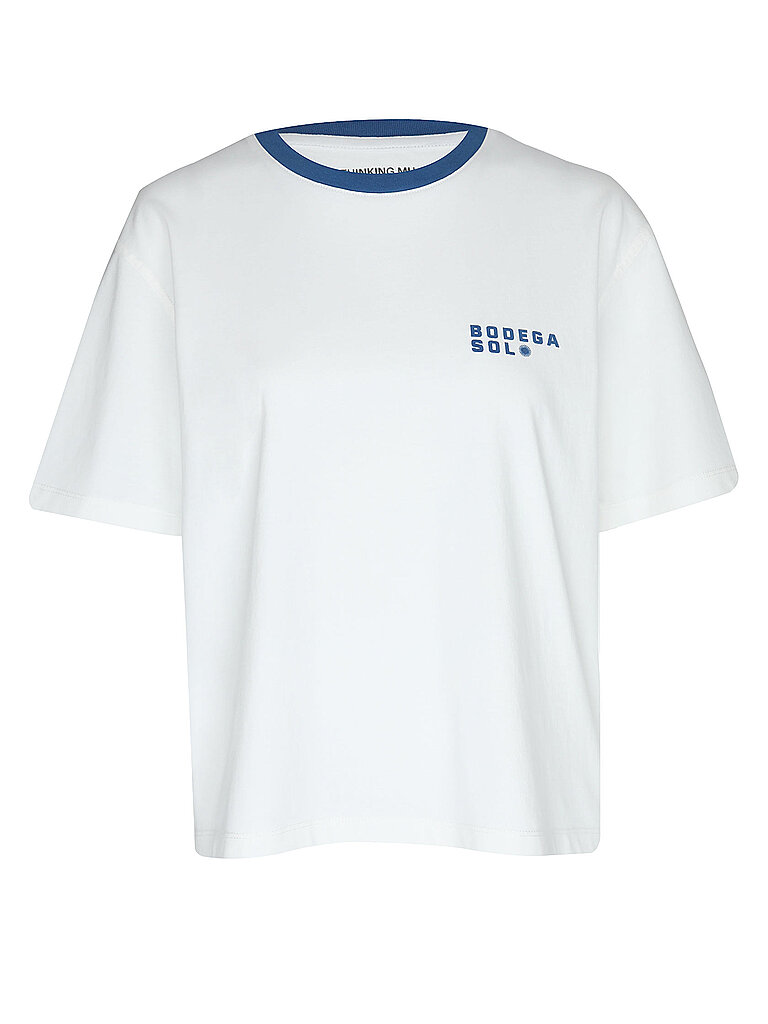 T-Shirt LUCIA weiss XS damen