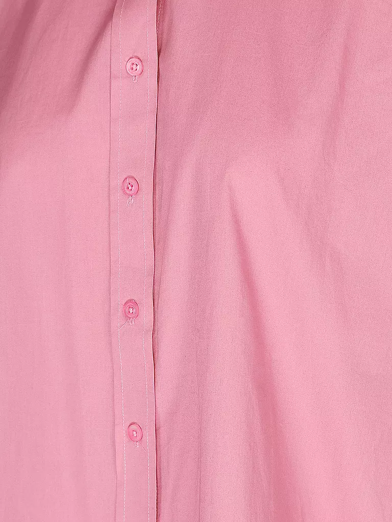 THINKING MU | Bluse CARANGI  | rosa