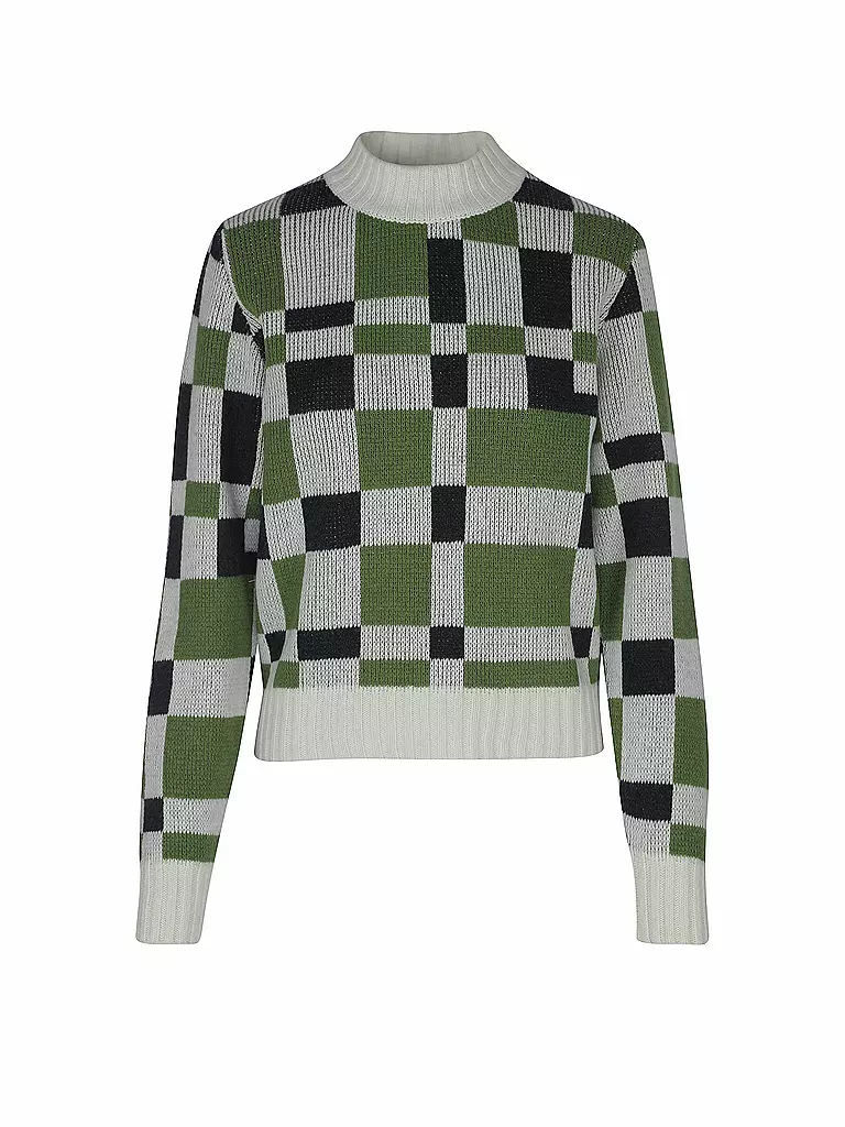 THINKING MU | Pullover | 