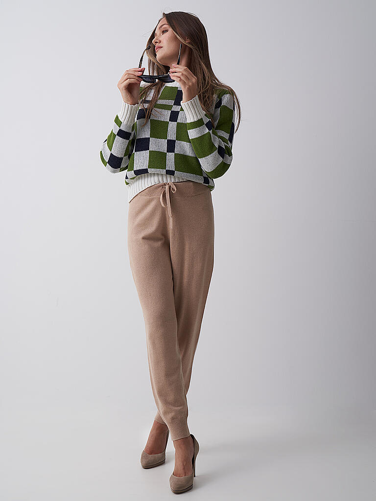 THINKING MU | Pullover | 