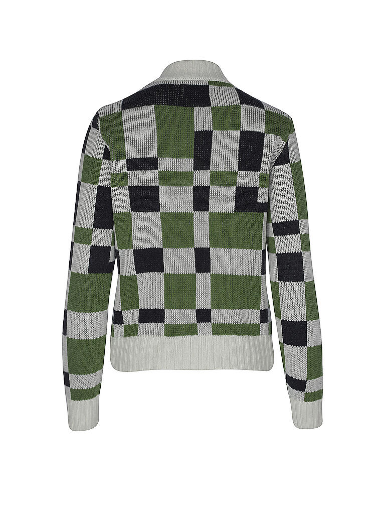 THINKING MU | Pullover | 