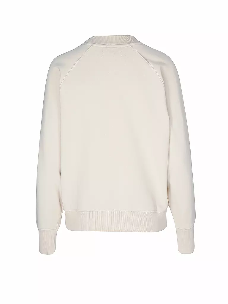 THINKING MU | Sweater | beige