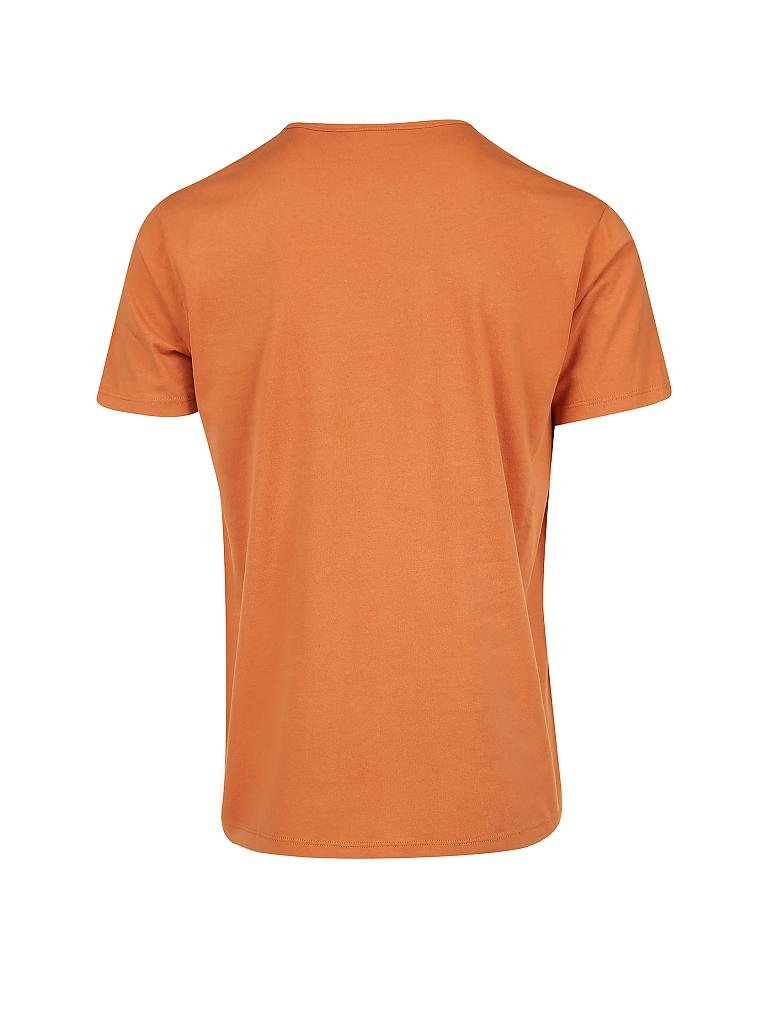 THINKING MU | T Shirt " Faust " | braun