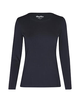 THYLIE | Langarmshirt SALMA