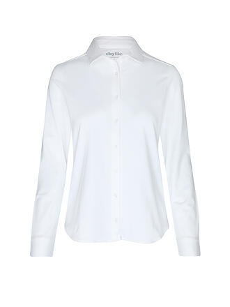 THYLIE | Hemdbluse LAUREL