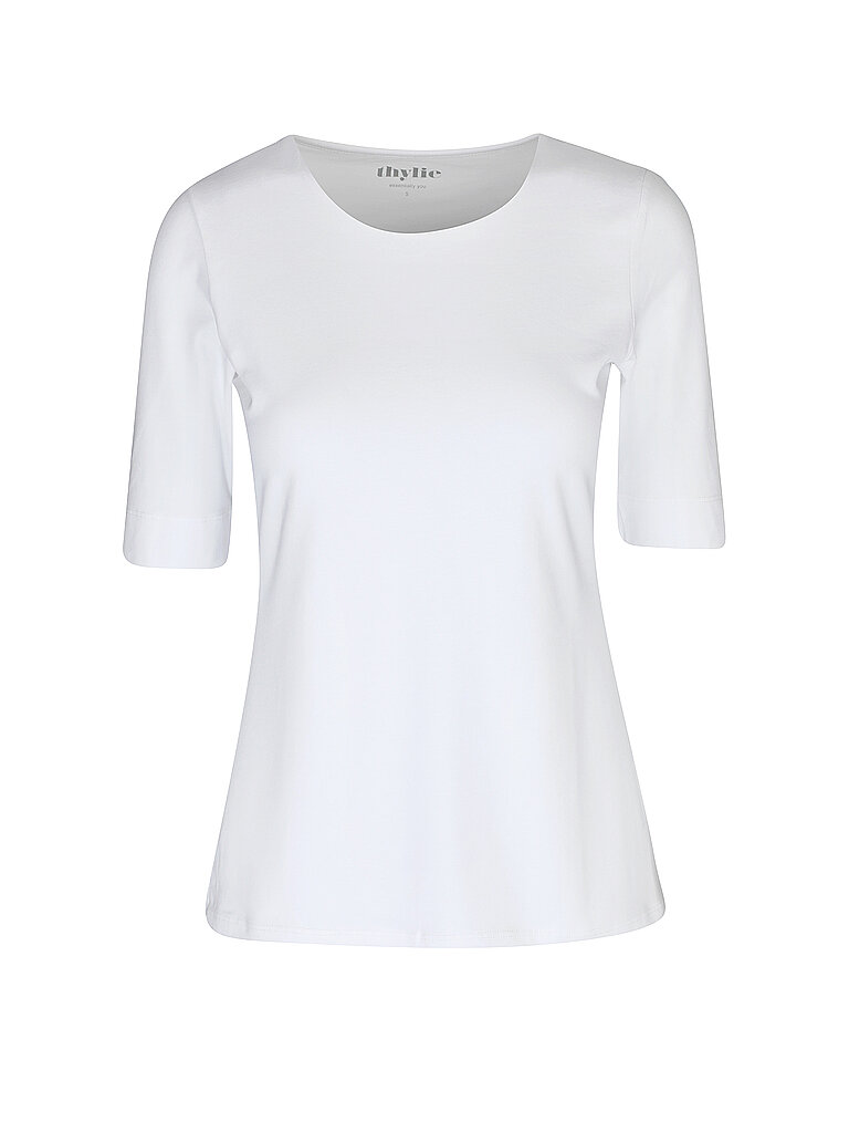 THYLIE T-Shirt SIENA  weiss | XS