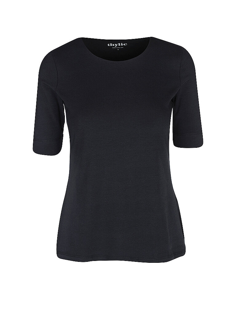 THYLIE T-Shirt SIENA  dunkelblau   L damen