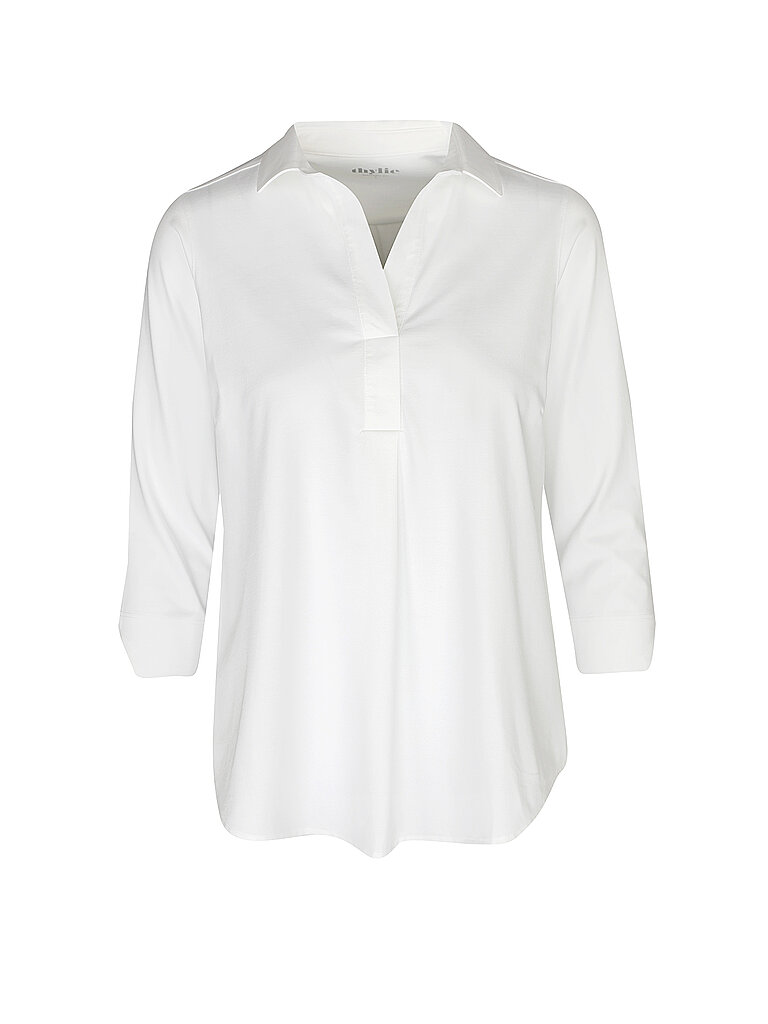 Blusenshirt LOLA weiss XL damen