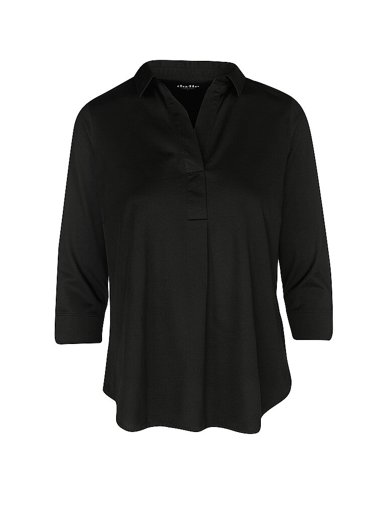 Blusenshirt LOLA schwarz S damen