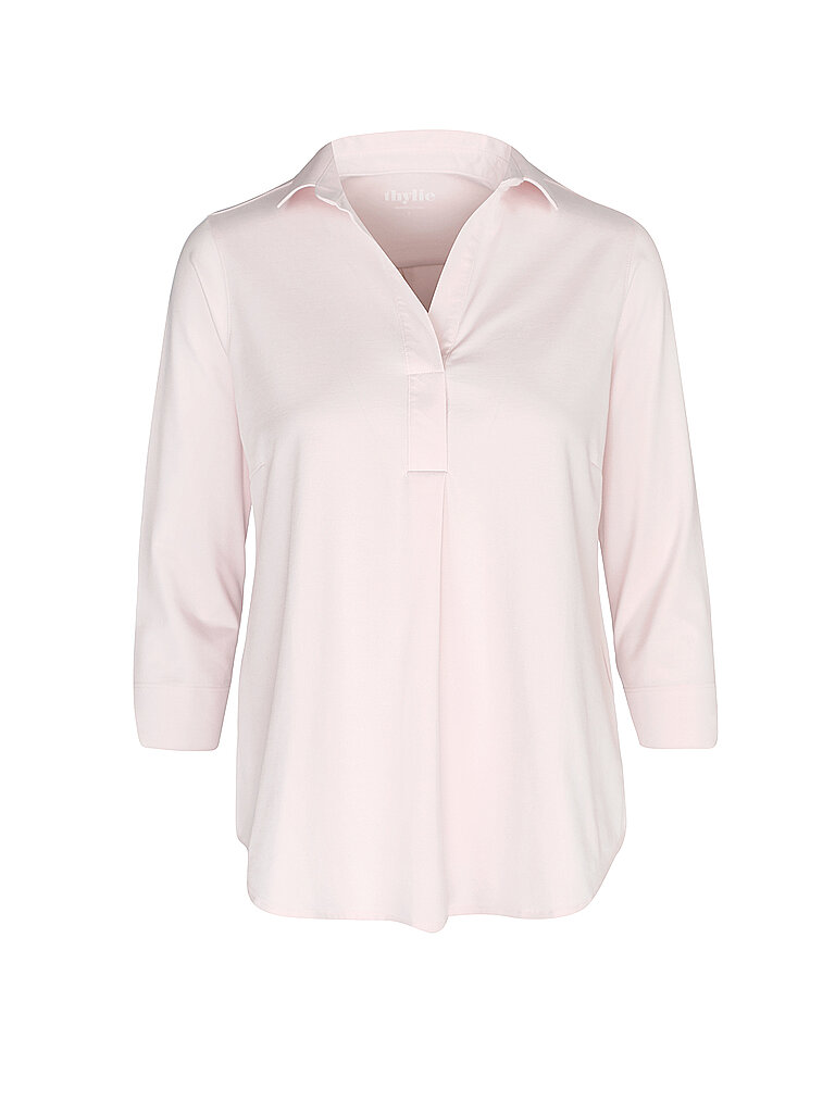 Blusenshirt LOLA rosa L damen