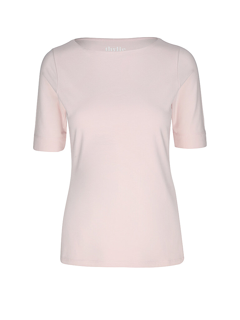 T-Shirt BIANCA rosa M damen
