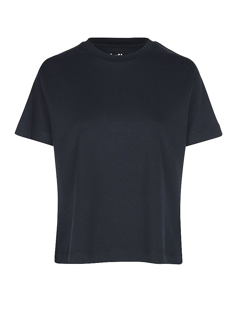 T-Shirt IRA dunkelblau M damen
