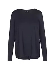 THYLIE | Blusenshirt ANABEL | blau