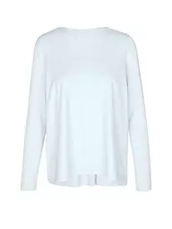 THYLIE | Blusenshirt ANABEL | hellblau