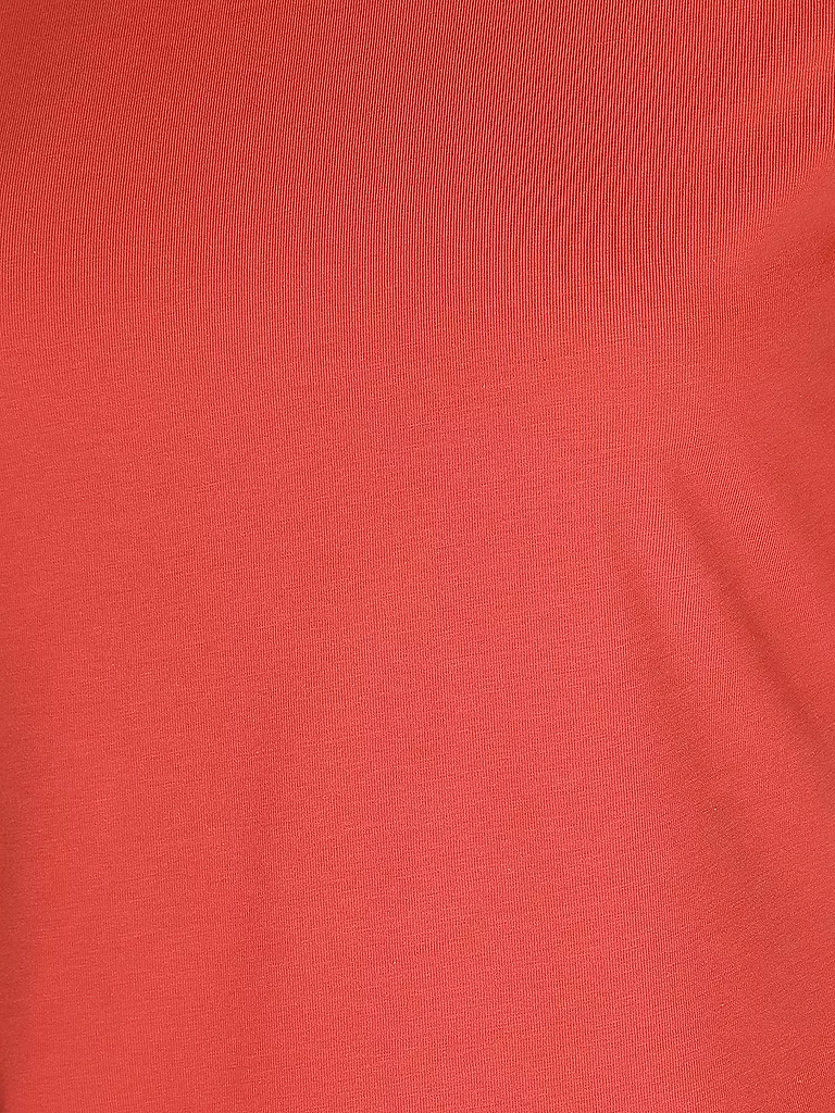 THYLIE | T-Shirt BIANCA  | rot