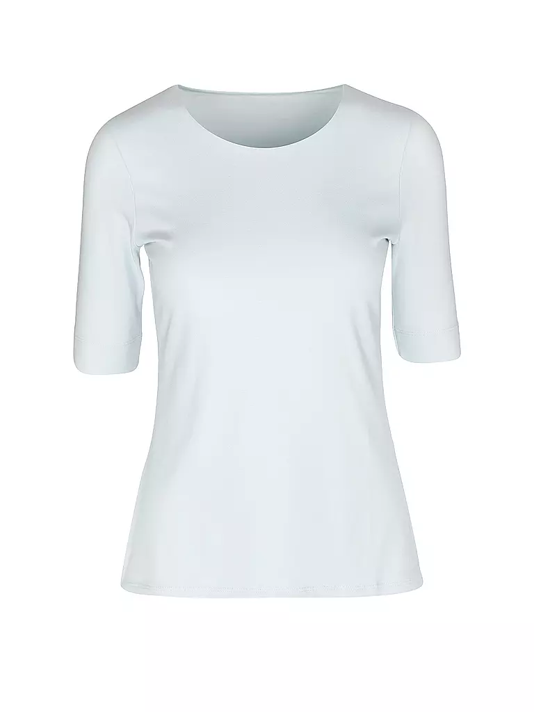 THYLIE | T-Shirt SIENA  | hellblau