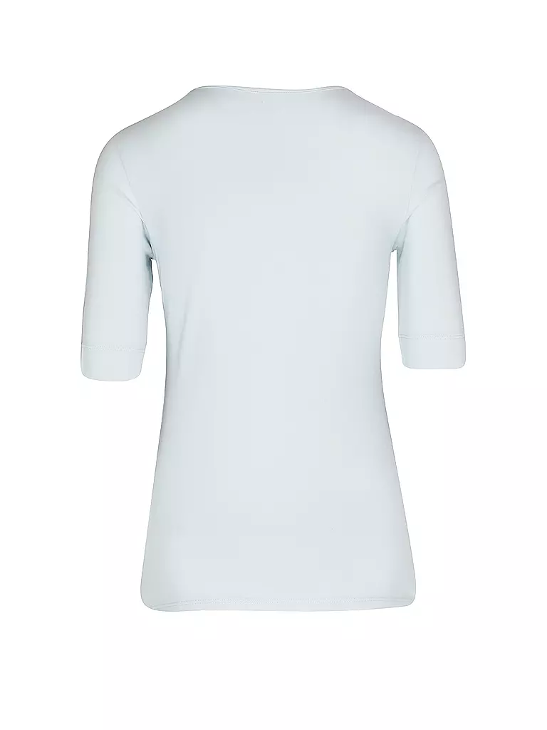 THYLIE | T-Shirt SIENA  | hellblau