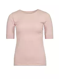 THYLIE | T-Shirt SIENA  | rosa