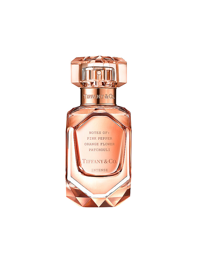 Tiffany Rose Gold Intense Eau de Parfum 30ml 3