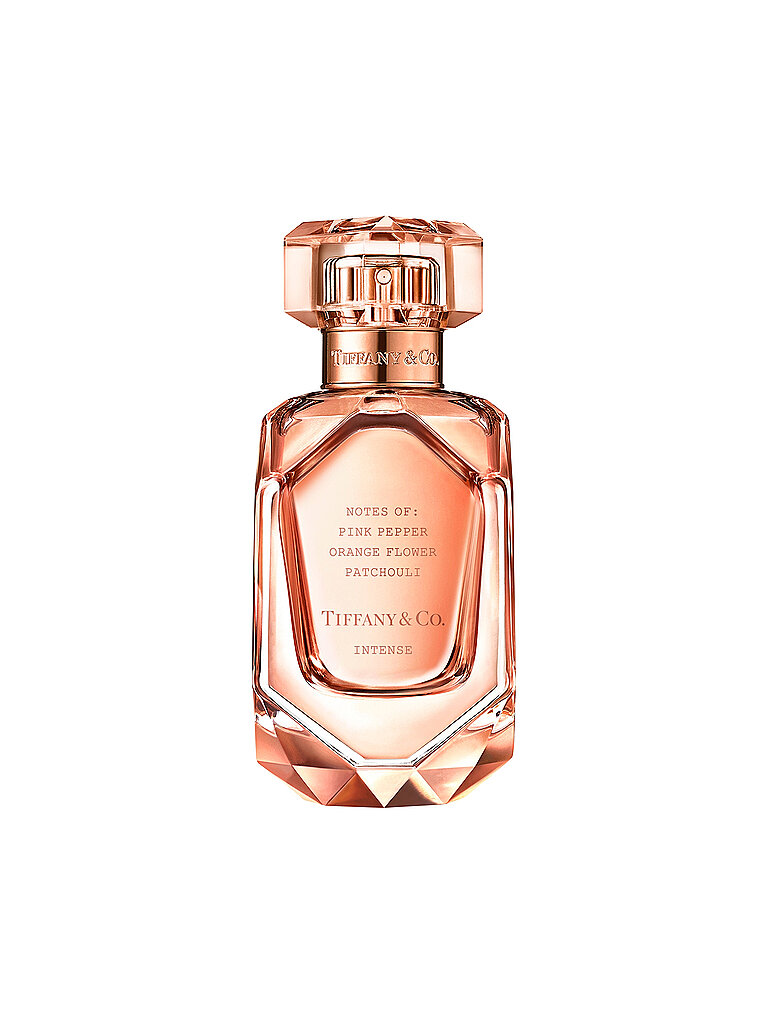 TIFFANY Rose Gold Intense  Eau de Parfum 50ml