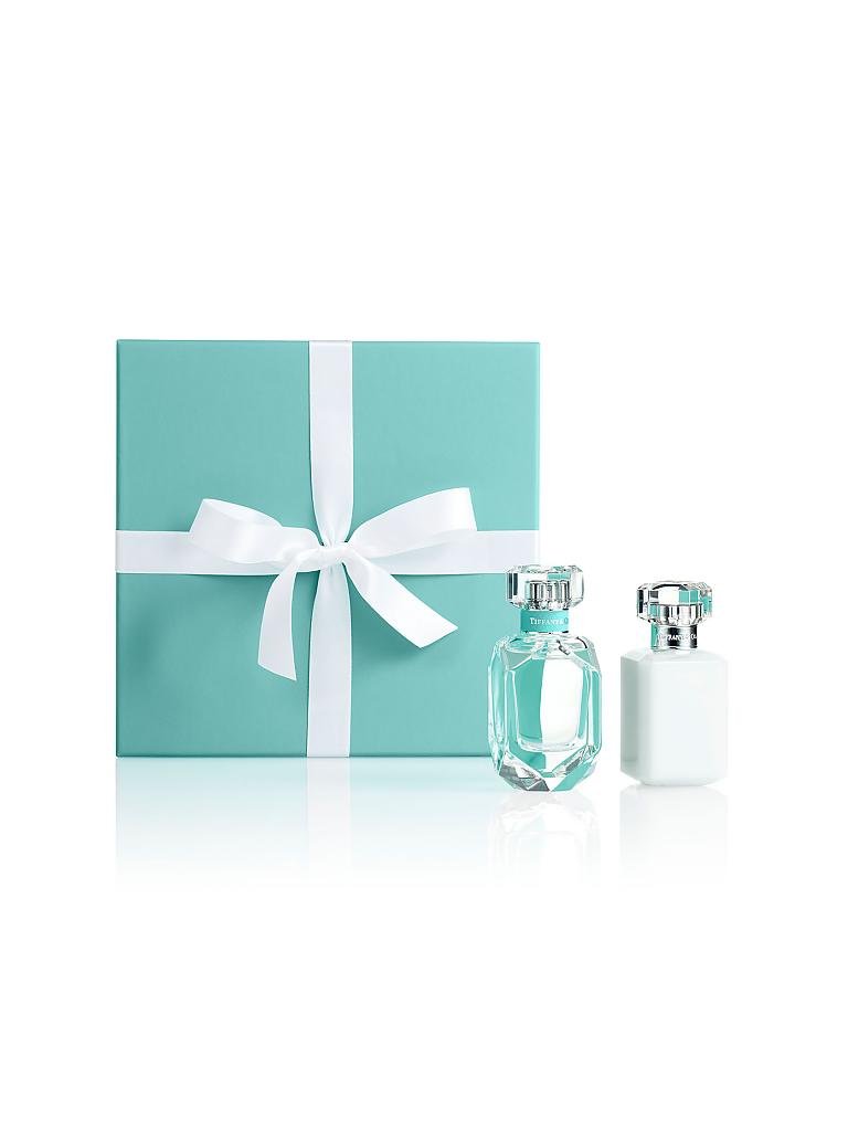 TIFFANY | Geschenkset - Tiffany Eau de Parfum 50ml/100ml | transparent