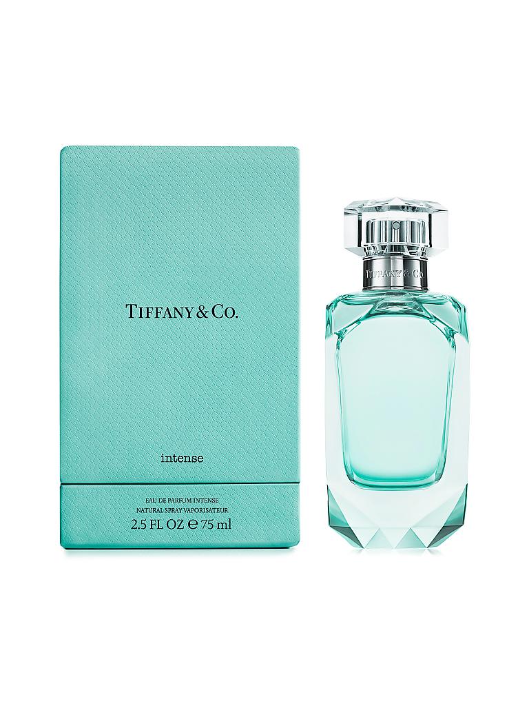 TIFFANY | Intense Eau de Parfum Natural Spray 100ml | keine Farbe