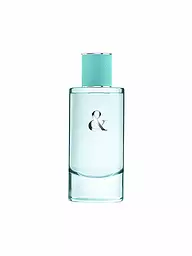 TIFFANY | Love for Her Eau de Parfum 90ml | keine Farbe