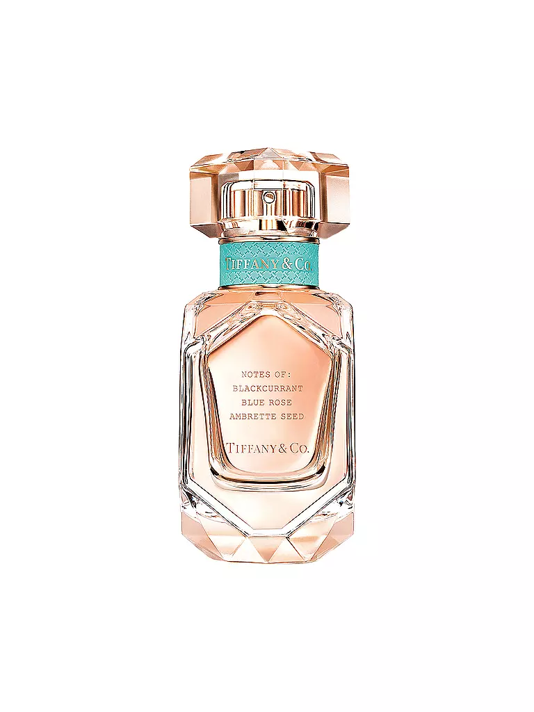 TIFFANY | Rose Gold Eau de Parfum 30ml | keine Farbe