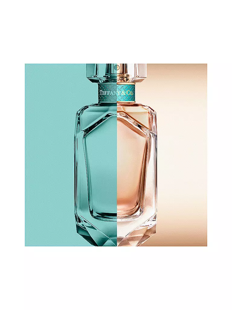 TIFFANY | Rose Gold Eau de Parfum 50ml | keine Farbe