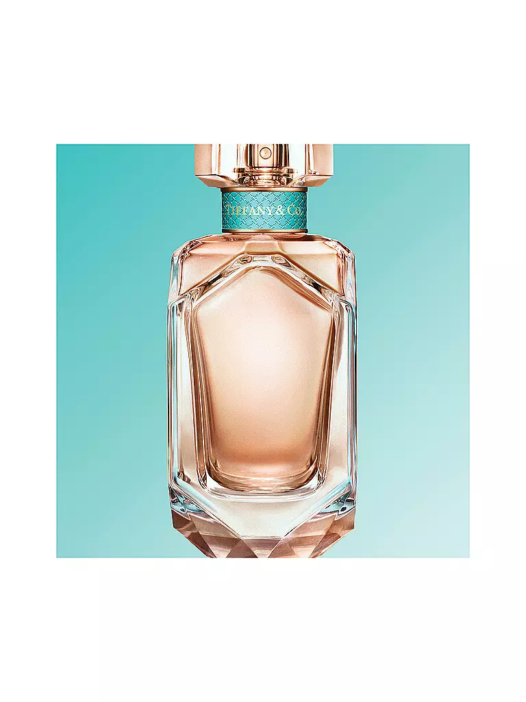 TIFFANY | Rose Gold Eau de Parfum 75ml | keine Farbe