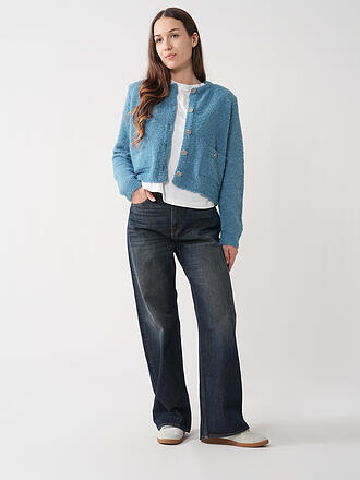 TIGER OF SWEDEN | Jeans Wide Leg UNIA