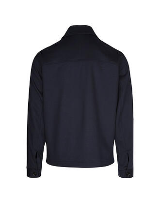 TIGER OF SWEDEN | Overshirt BARNABY L