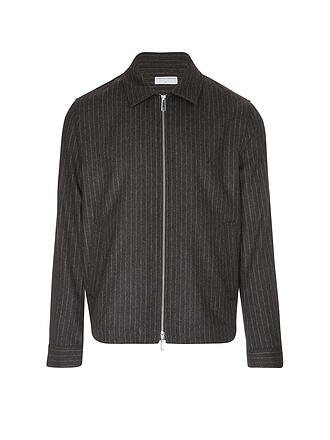 TIGER OF SWEDEN | Overshirt BARNABY-C 