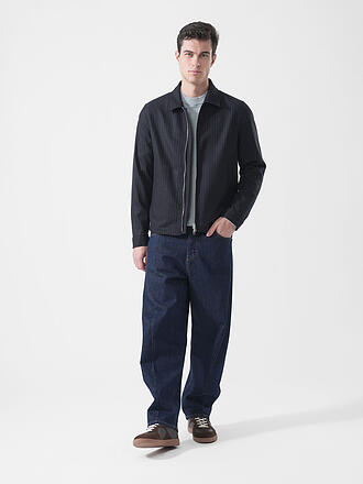TIGER OF SWEDEN | Overshirt BARNABY-C 
