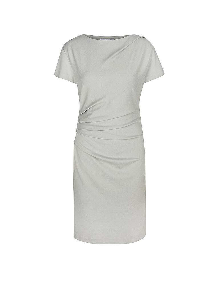 Minikleid IZLO hellgrau 36 damen