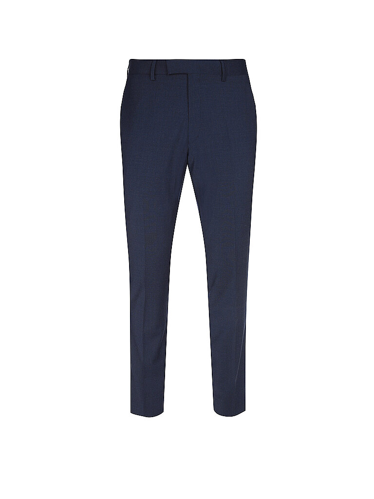 TIGER OF SWEDEN Anzughose TENUTA blau | 46