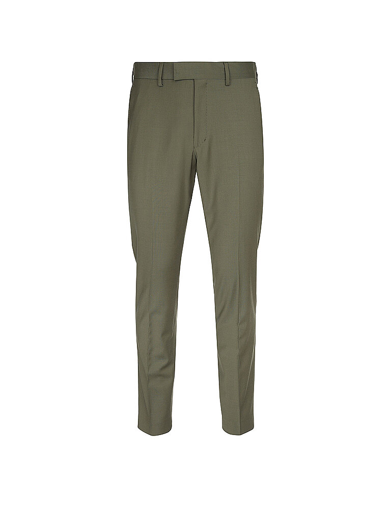 Anzughose TENUTA olive 54 herren
