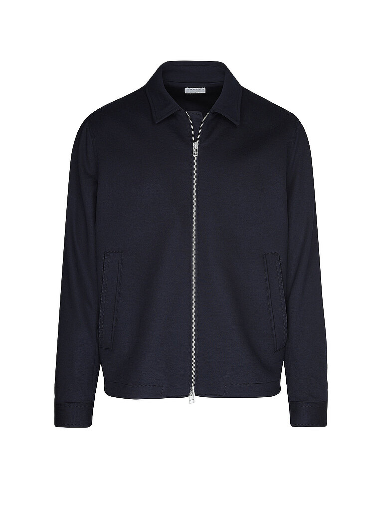 Overshirt BARNABY L dunkelblau 52 herren