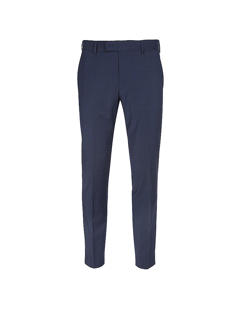 TIGER OF SWEDEN Anzughose TENUTA blau | 50